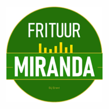Frituur Miranda