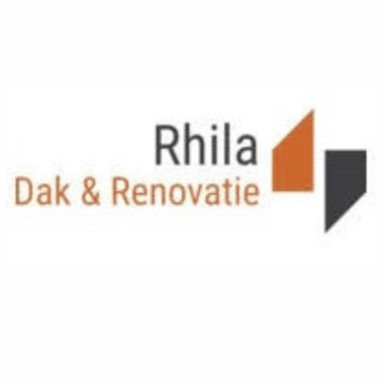 Dakwerken Rhila