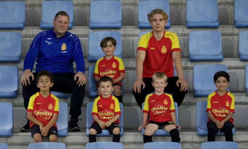 K. Kontich FC